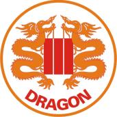 Logo DRAGON LOGISTICS
