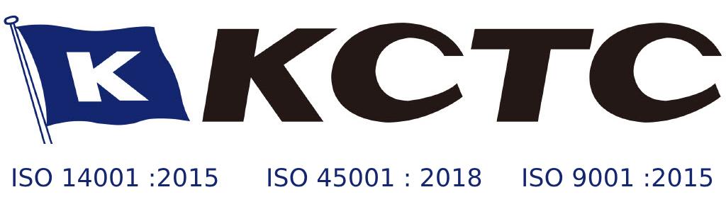 Logo KCTC