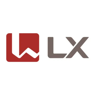 Logo LX PANTOS
