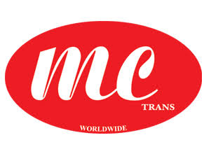 Logo MC TRANS