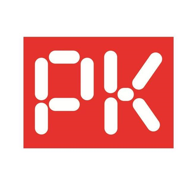 Logo PUNG KOOK SÀI GÒN