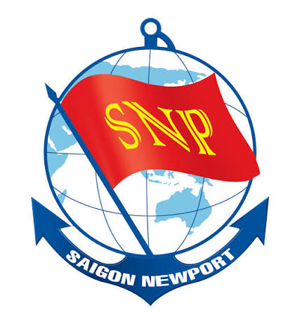 Logo TÂN CẢNG SÀI GÒN
